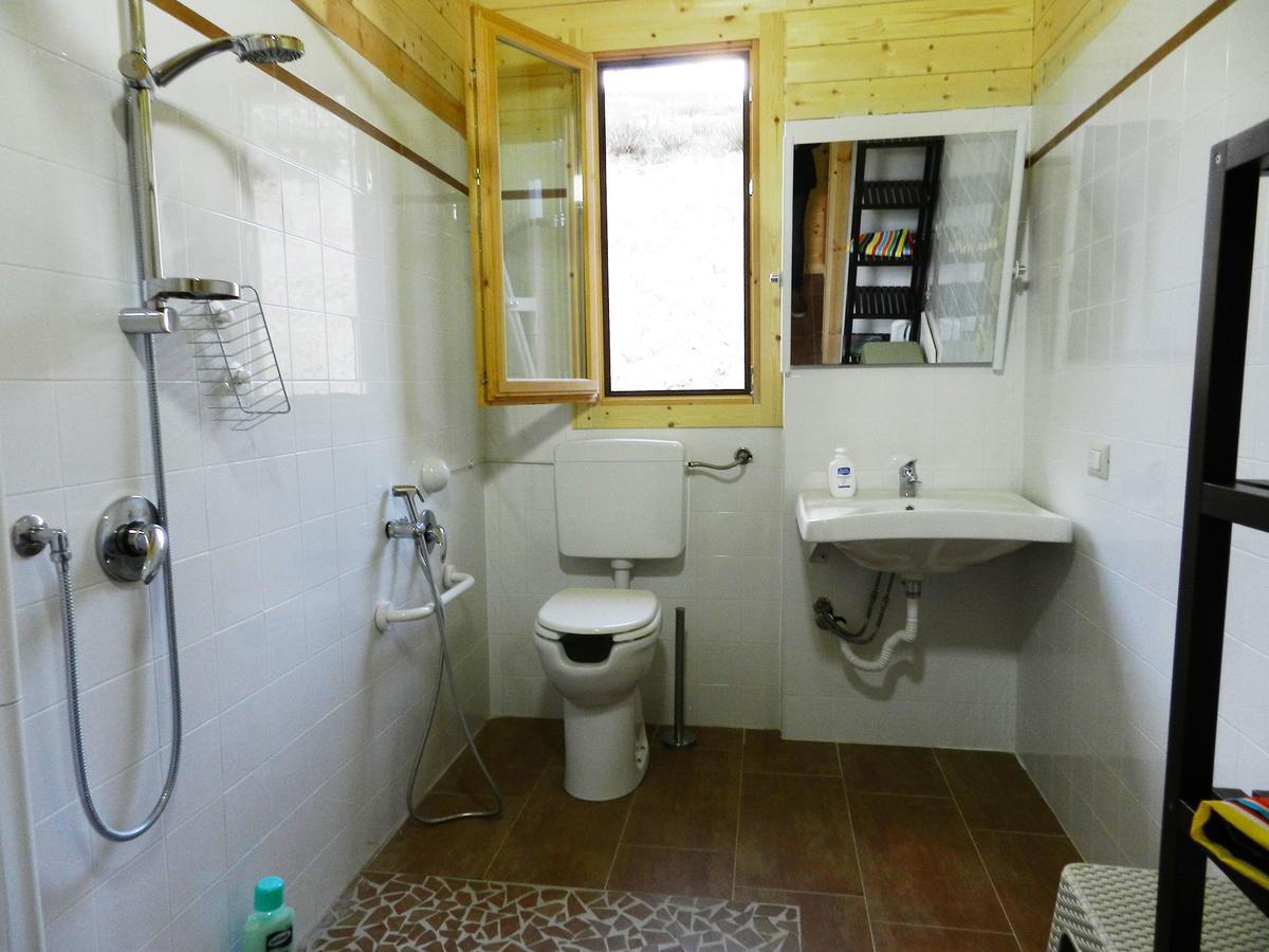 Agriturismo Paparanza Valguarnera Caropepe 외부 사진